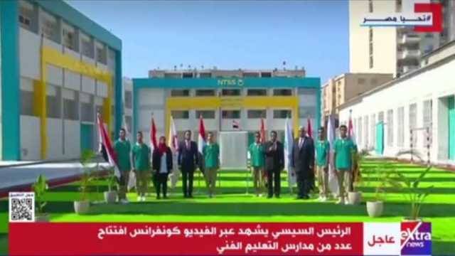 مدير مدرسة «ابدأ» بدمياط: صناعة الخدمات اللوجستية مكون حاسم في اقتصادنا