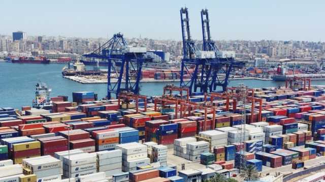 آخر موعد للتقديم لوظائف ميناء الإسكندرية.. الشروط والمؤهلات المطلوبة