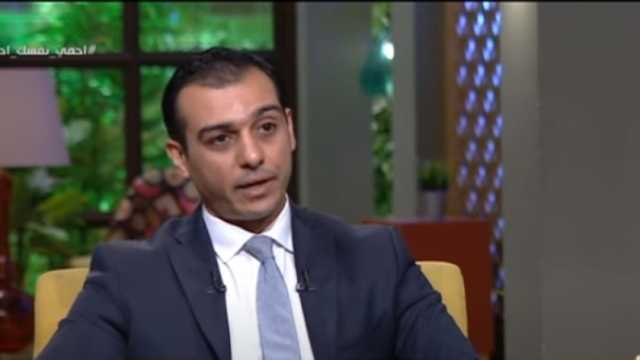 إسلام عنان: غزة تتعرض لحرب بيولوجية.. وظهور الكوليرا بها متوقع