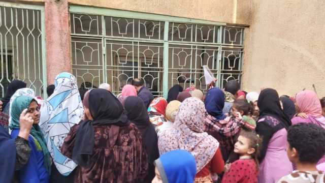 الكشف على 1517 مواطنا بالمجان خلال قافلة طبية في القليوبية