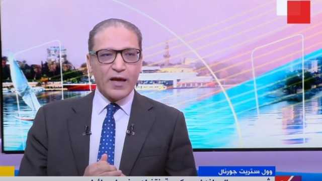 إسلام عفيفي: نتنياهو لا يحظى برضا في إسرائيل.. والضغوط الأمريكية عليه متزايدة