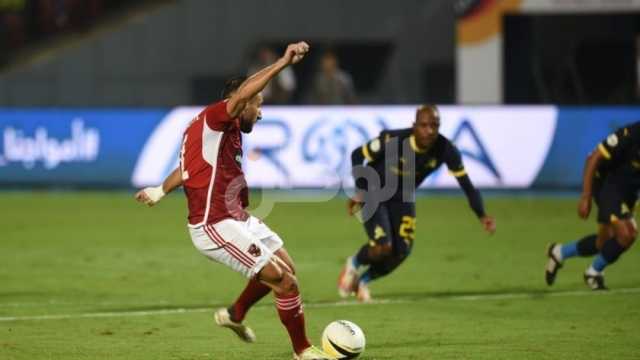 رغم الحصول على برونزية المونديال.. «فيفا» يوقع غرامة مالية على الأهلي |عاجل