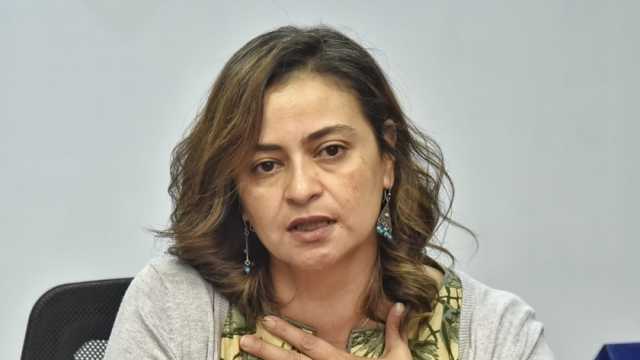 علا الشافعي: مهرجان العلمين حدث كبير يليق ببلد لها تاريخ عظيم