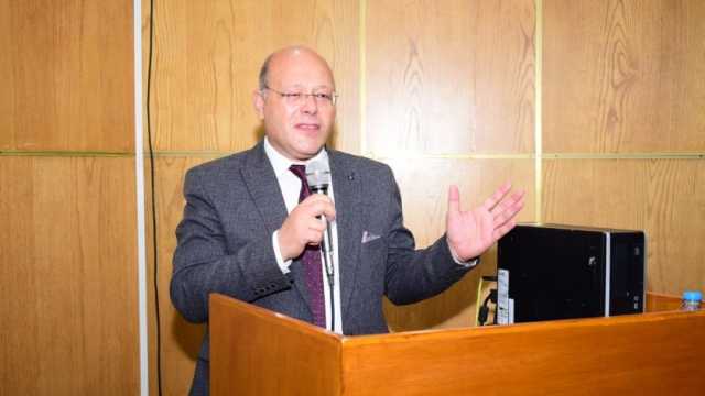 جامعة سوهاج تثمن جهود الرئيس السيسي في رفع المعاناة عن الفلسطينين