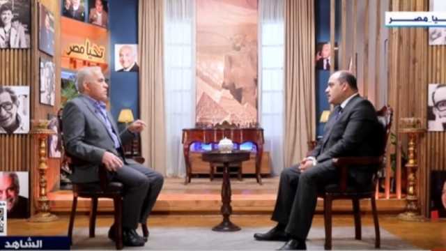 سليمان جودة: لم أتعرض لمضايقات بسبب كتاباتي.. والقارئ المصري يمل بسرعة