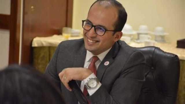 نائب التنسيقية: ترحيب الأمم المتحدة بإسهامات منتدى شباب العالم خطوة مهمة
