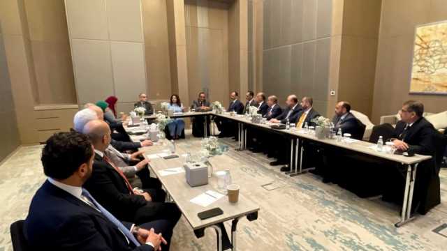 وزيرة الهجرة: الشركات العالمية جعلت مصر مركزا لاستثماراتها