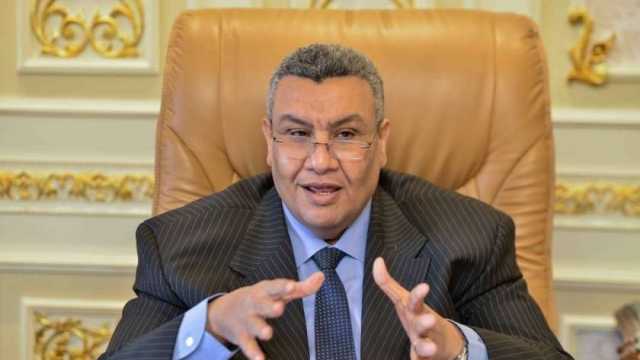 وكيل «خطة النواب»: الصفقة الاستثمارية الكبرى دليل على اقتراب حدوث انفراجة في الأفق الاقتصادي