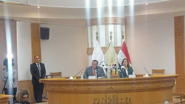 «الأعلى للثقافة» يستعد للتصويت على جوائز الدولة التقديرية والتشجيعية