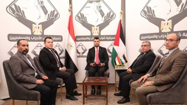 صالون «التنسيقية» يناقش أهم التحديات الاقتصادية لرئيس مصر القادم