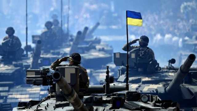 «القاهرة الإخبارية»: مقتل قائد بالجيش الأوكراني في هجوم روسي على أوديسا