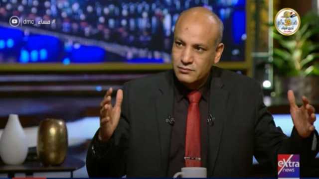 ماهر فرغلي: عمر عبدالرحمن كان متطرفا والجماعة الإسلامية وضعت اسمه على كتبها