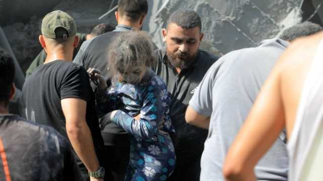 عضو بالفريق الطبي المصري المعالج لمصابي غزة: الجروح خطيرة وجسيمة