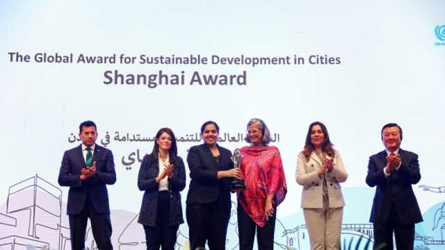 وزيرة التخطيط: التنمية البشرية تستحوذ على 42% من الاستثمارات الحكومية