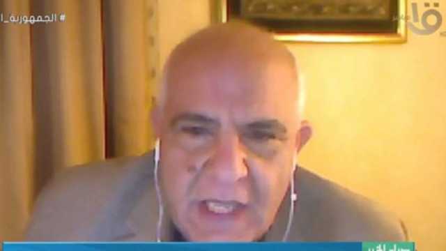أستاذ اقتصاديات بيئة يوضح طريقة فهم البصمة الكربونية للفرد