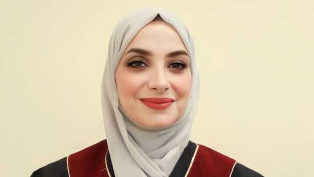 «دور ذكاء الأعمال في إدارة مخاطر سلاسل التوريد» لـ مها الشيخ يشارك بمعرض الكتاب
