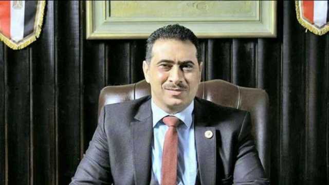 نائب رئيس جامعة القاهرة: كلية الإعلام ساهمت بقوة في التحول للاقتصاد الأخضر