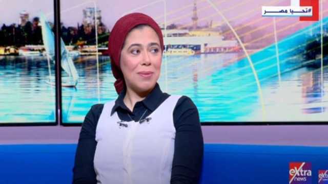شيماء البرديني: إسرائيل ستدفع ثمنا باهظا لاستمرار العدوان على غزة