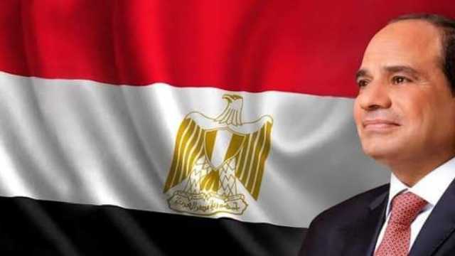 حملة المرشح الرئاسي عبدالفتاح السيسي تبرز تصريحاته اليوم في السويس
