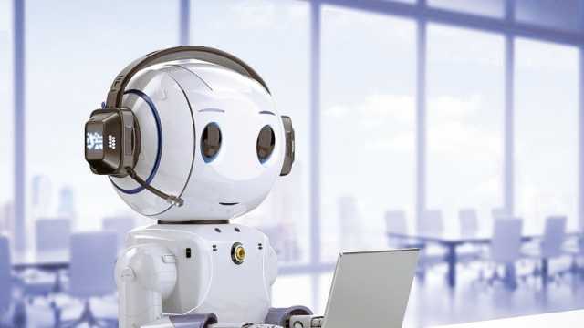 «شات بوت» في أول حوار: أجيد 10 لغات.. وسأقضي على وظائف بشرية بالمستقبل