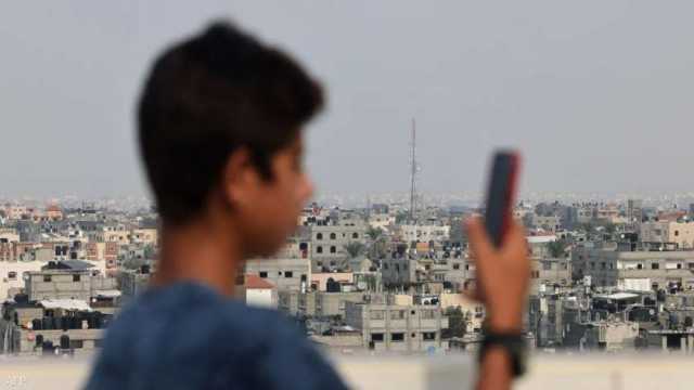 أخبار قطاع غزّة.. قطع الاتصالات وعشرات الشهداء جراء قصف الاحتلال الإسرائيلي