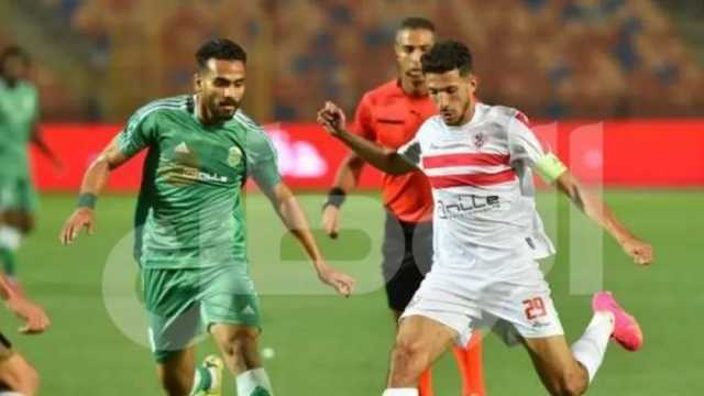 عاجل.. فتوح يحسم موقفه من الانضمام إلى الأهلي