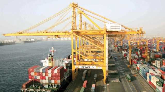 8 إجراءات جديدة لتسهيل الإفراج الجمركي عن البضائع.. تعرف عليها