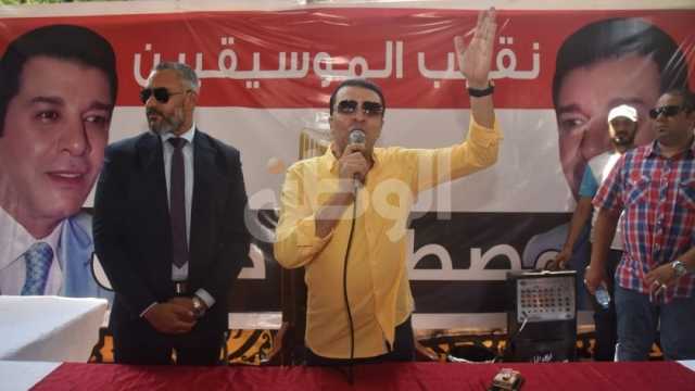 زيادة جديدة بمعاشات الموسيقيين في يونيو المقبل