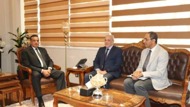 «التنمية المحلية»: الصعيد يحظى بأولوية كبيرة في الاستفادة من «حياة كريمة»