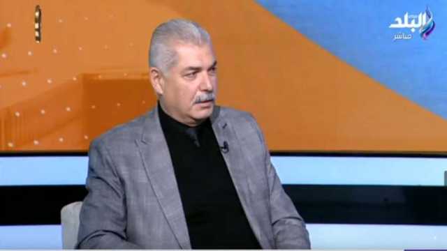 شاعر فلسطيني يرصد أوضاع غزة: أسرتي تسكن الخيام وتكافح الجوع والعطش