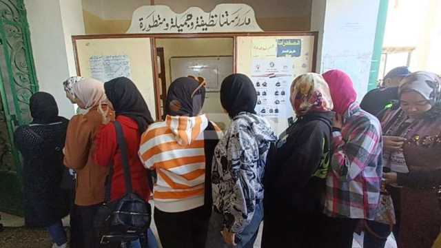 برلمانية: المرأة محفزة لأسرتها بهذا العرس الانتخابي