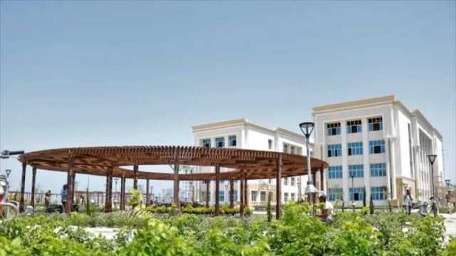 جامعة الزقازيق الأهلية والكليات المتاحة.. اعرف المصاريف