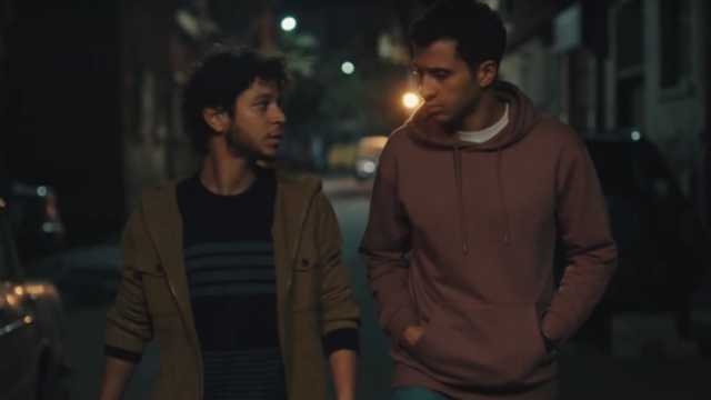مسلسل مسار إجباري الحلقة 8.. أبناء عمر البرنس يعثران على دليل البراءة