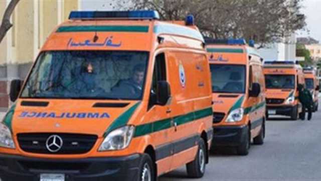 مصرع طفل غرقا بترعة المنصورية.. «اختل توازنه وهو يلعب»