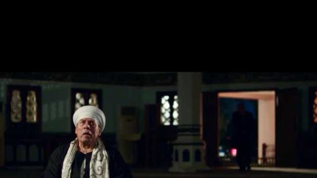 فضل «إنا لله وإنا إليه راجعون».. داوم أحمد ماهر على ترديدها في صيد العقارب