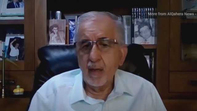 أستاذ علوم سياسية: فوضى في الاحتلال الإسرائيلي بسبب الخلافات المستمرة