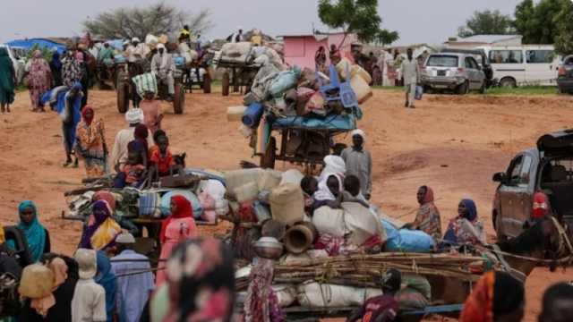 «القاهرة الإخبارية»: «الأغذية العالمي» تعلن سرقة قوات الدعم السريع لإمدادات غذائية بالسودان