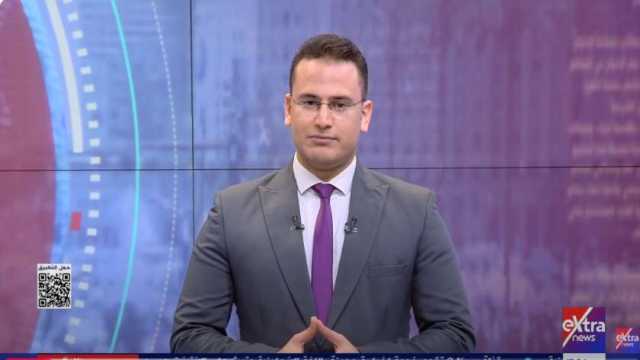 محمد أنصاري: الدولة كرست كل جهودها لتنفيذ خطة تنمية غير مسبوقة لتعمير سيناء