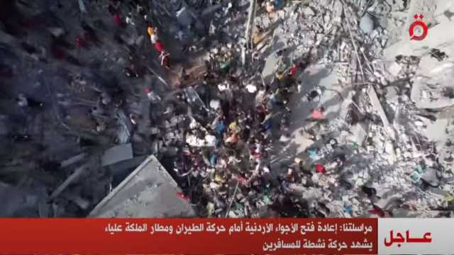 عضو بـ«الشيوخ»: يجب وقف العدوان على غزة فورا لتجنب المزيد من الصراعات بالمنطقة