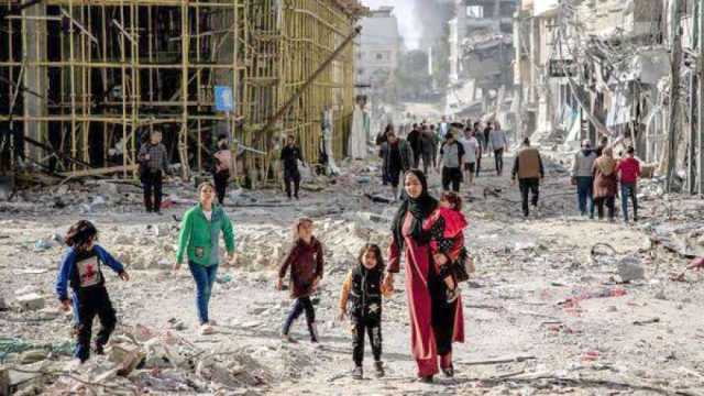3 أشقاء من بيت لحم: بيقلّعوا الأسرى ويتركوا الكلاب تنهش لحومهم