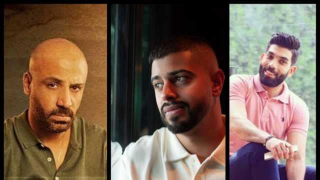 سامر أبو طالب ومحمد يحيى يتعاونان مع محمد علي لوكا في أغنيات جديدة