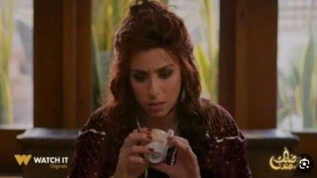 موعد عرض مسلسل لحظة غضب الحلقة 4 على منصة Watch it اليوم
