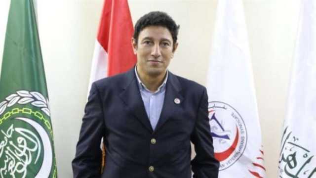 نقيب البيطريين: الرئيس السيسي أطلق مشروعات لم تشهدها مصر من قبل