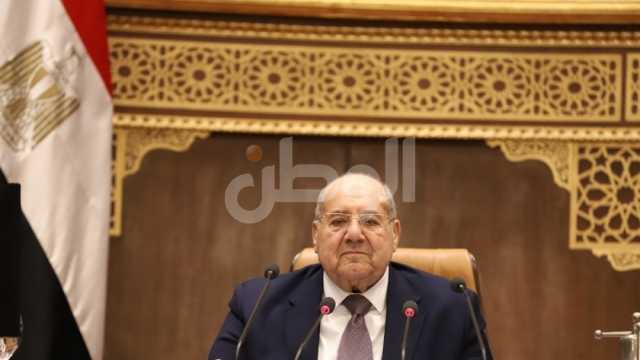 وكيل «تعليم الشيوخ»: مشروع قانون التضامن الاجتماعي يمد مظلة الحماية لفئات جديدة