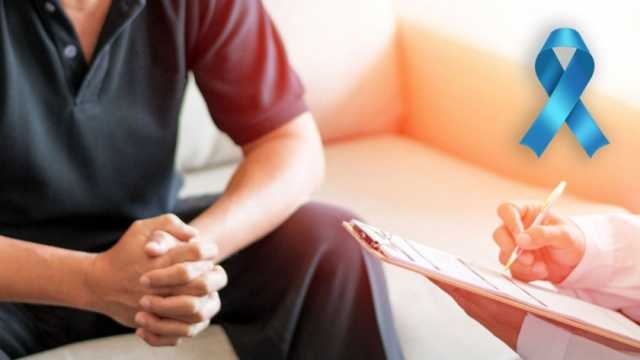 أعراض شائعة قد تدل على إصابتك بسرطان البروستاتا.. 5 طرق لاكتشاف المرض