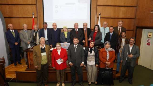 «التخطيط القومي» يعقد ندوة لمناقشة كتاب «التعاون العربي بين الواقع والطموح»
