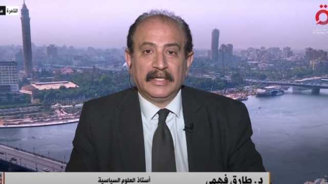 خبير سياسي: الخلافات بين تل أبيب وواشنطن شكلية فقط