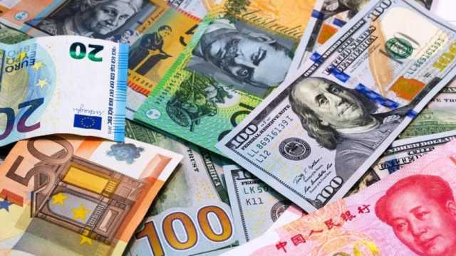 أسعار العملات اليوم الأربعاء 27-11-2024 مقابل الجنيه المصري