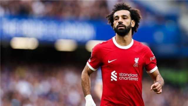 عاجل.. مفاجأة كبيرة بشأن انتقال صلاح إلى اتحاد جدة