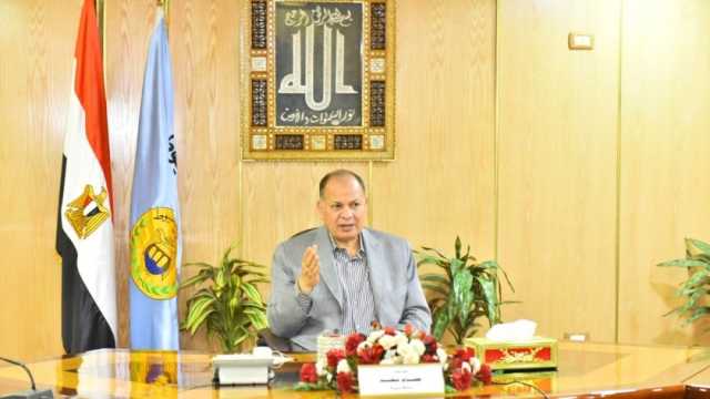 تخصيص قطعتي أرض لإقامة مدرستين للتعليم الأساسي والثانوي العام في أسيوط